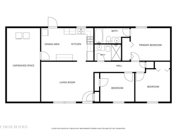 1717 Jett Rd, Maryville, TN 37804