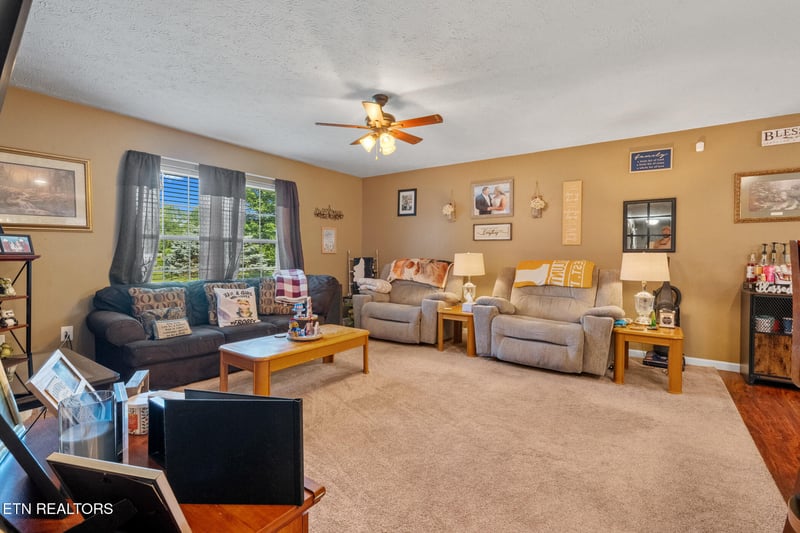 1717 Meadow Ridge Cir, Sevierville, TN 37862