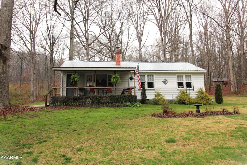 1717 Paint Rock Ferry Rd, Kingston, TN 37763