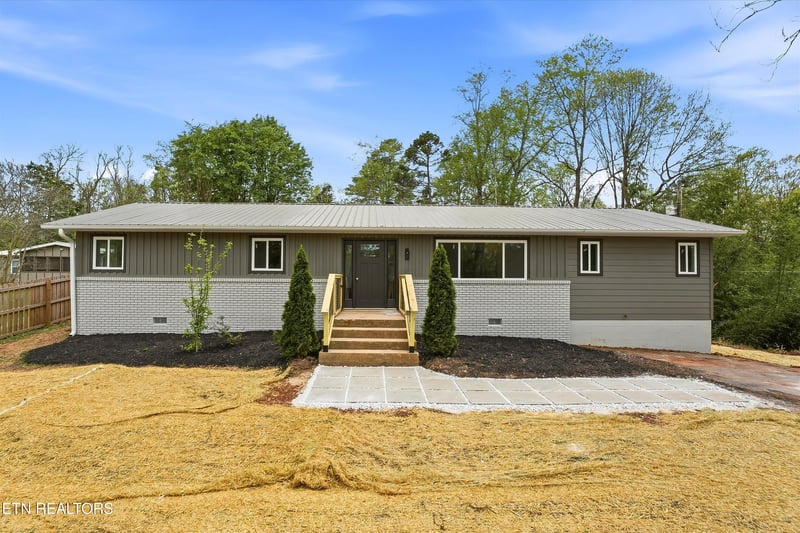 1717 Polkwright Ln, Knoxville, TN 37919