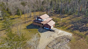 1718 Thomas Springs Rd, Crossville, TN 38572