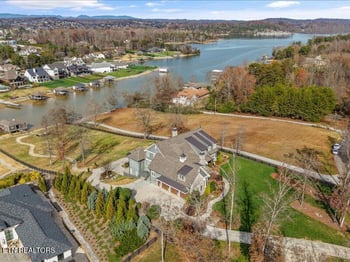 1719 Nighbert Ln, Knoxville, TN 37922