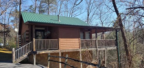 1719 Quail Hollow Way, Sevierville, TN 37876