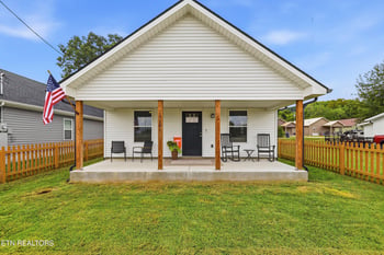 1719 Texas Ave, Knoxville, TN 37921