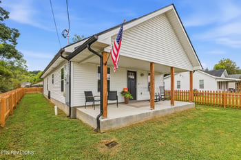 1719 Texas Ave, Knoxville, TN 37921