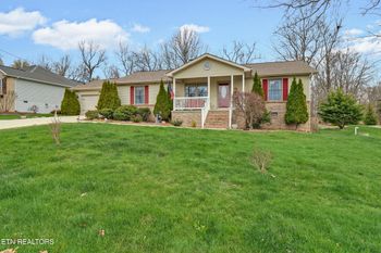 172 Berkshire Loop, Fairfield Glade, TN 38558