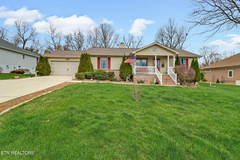 172 Berkshire Loop, Fairfield Glade, TN 38558