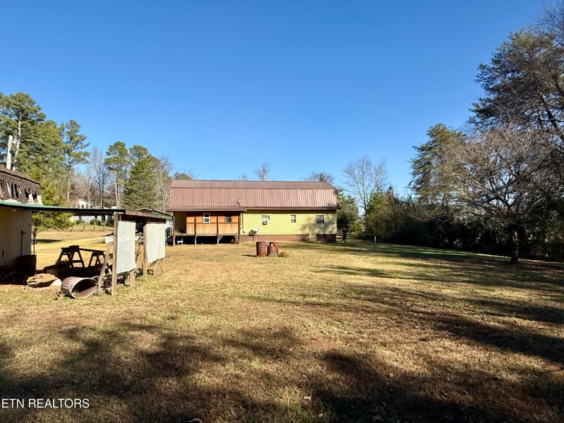 172 County Road 653, Athens, TN 37303