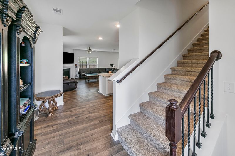172 Ibis Loop, Oak Ridge, TN 37830
