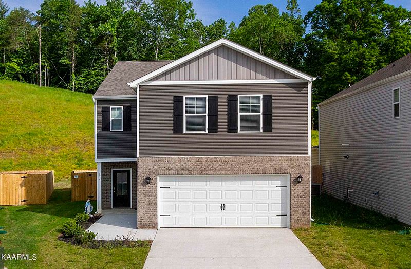 172 Ibis Loop, Oak Ridge, TN 37830