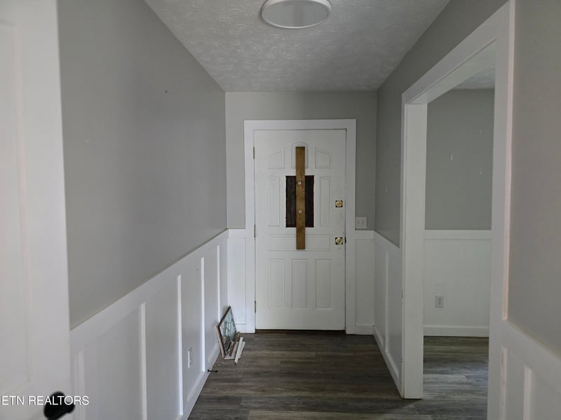 172 Liberty St, Jacksboro, TN 37757