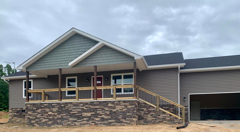 172 Mcbee Mill Rd, Blaine, TN 37709