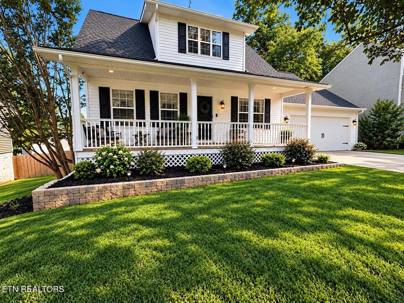 172 Newport Way, Kingston, TN 37763