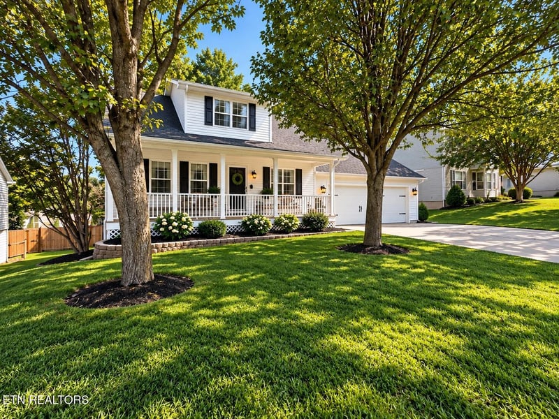 172 Newport Way, Kingston, TN 37763