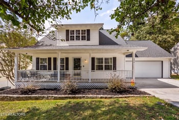 172 Newport Way, Kingston, TN 37763