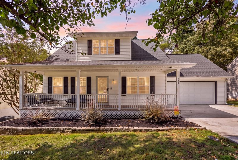 172 Newport Way, Kingston, TN 37763