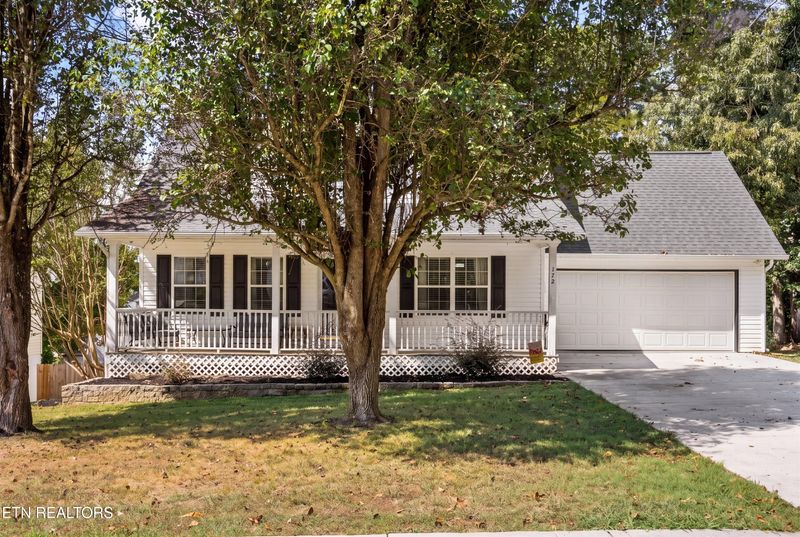172 Newport Way, Kingston, TN 37763