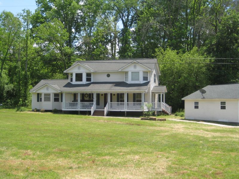 172 Old Andersonville Pike, Heiskell, TN 37754