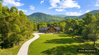 172 Pam Ln, Townsend, TN 37882
