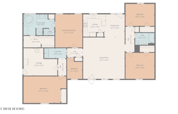 172 Richardson Way, Maynardville, TN 37807