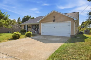172 Waddington Way, Maynardville, TN 37807