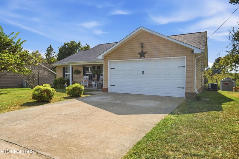 172 Waddington Way, Maynardville, TN 37807