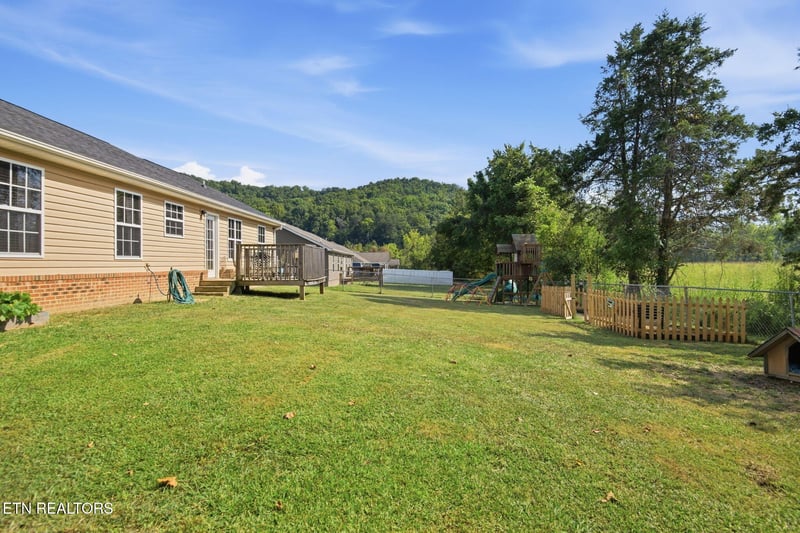 172 Waddington Way, Maynardville, TN 37807
