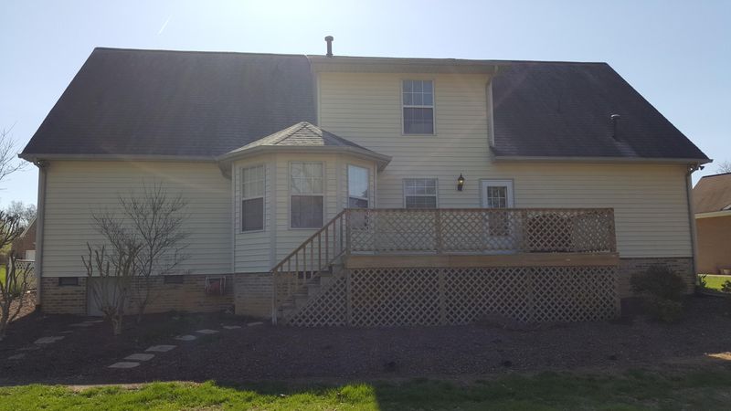 1720 Beauchamp Loop, Knoxville, TN 37938