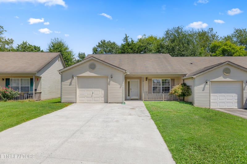 1720 Cape Brittany Way, Knoxville, TN 37932