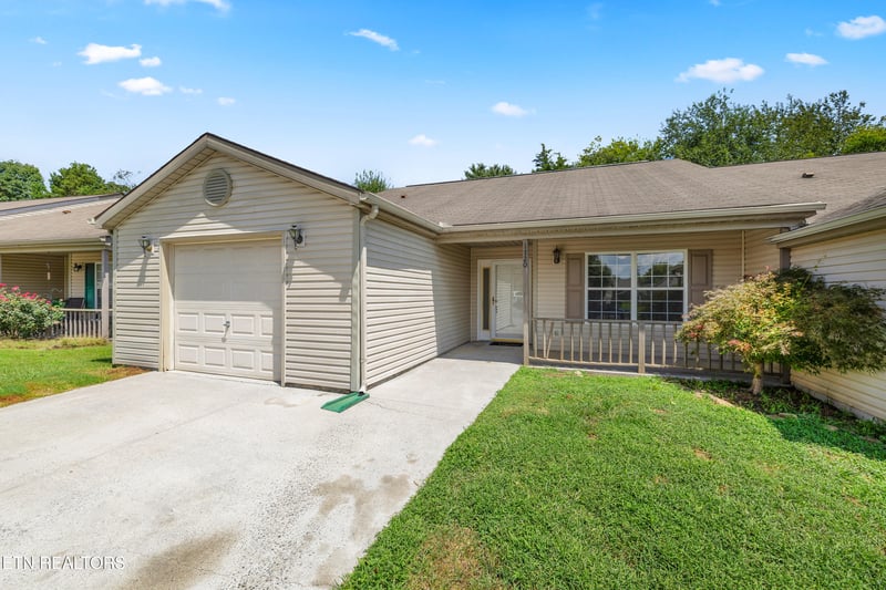 1720 Cape Brittany Way, Knoxville, TN 37932