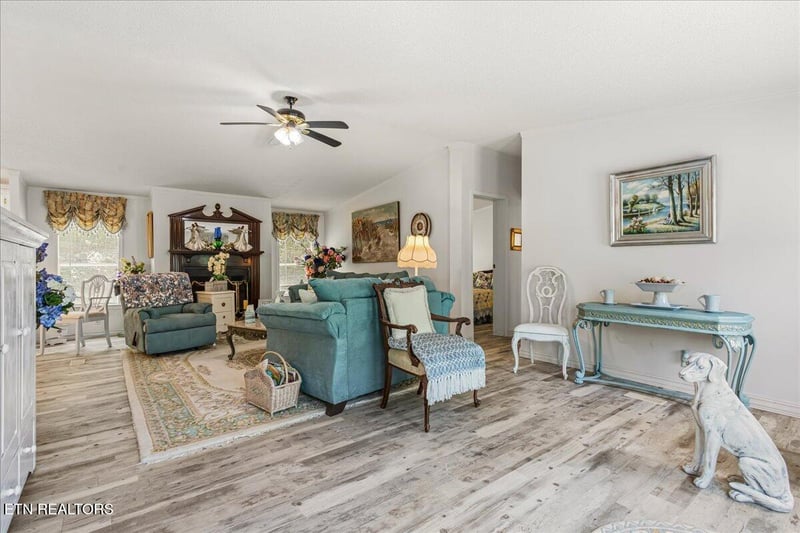 1720 Citico Rd, Vonore, TN 37885