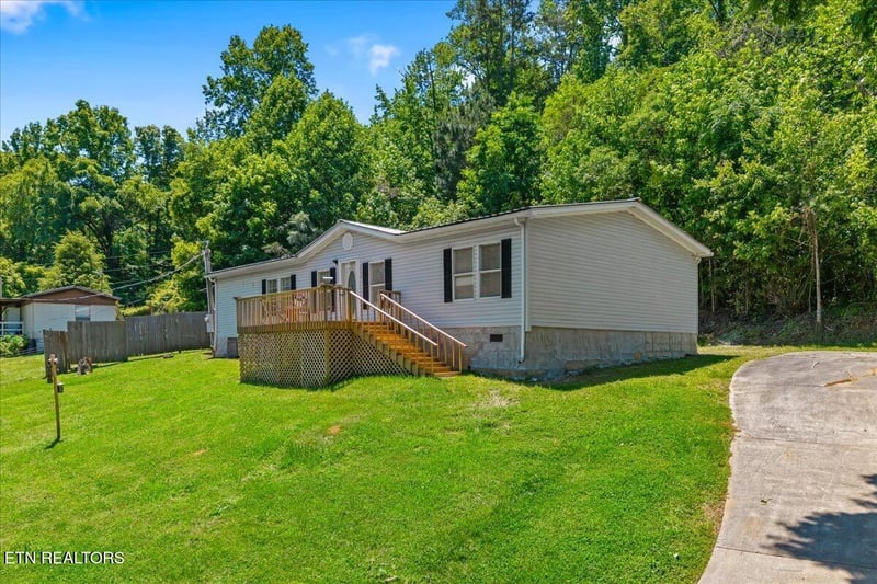 1720 Citico Rd, Vonore, TN 37885