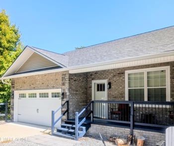 1720 Mountain Dr, Sevierville, TN 37876