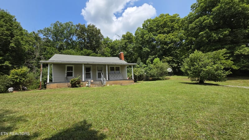 1720 Old Piney Rd, Maryville, TN 37803