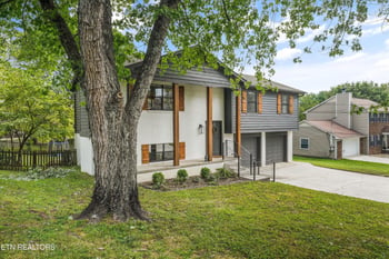 1720 Wickersham Dr, Knoxville, TN 37922