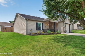 1721 Cape Brittany Way, Knoxville, TN 37932