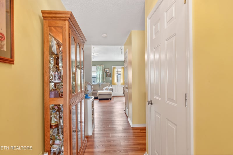 1721 Cape Brittany Way, Knoxville, TN 37932