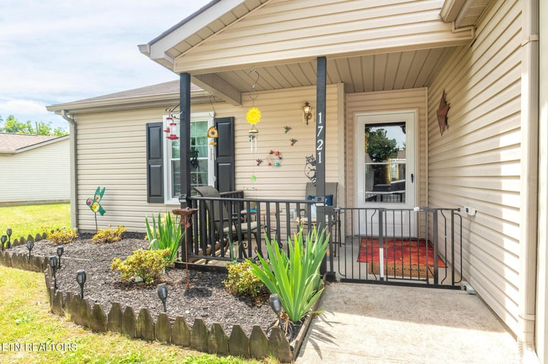 1721 Cape Brittany Way, Knoxville, TN 37932