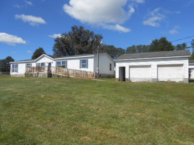1721 Cherry St, Rutledge, TN 37861