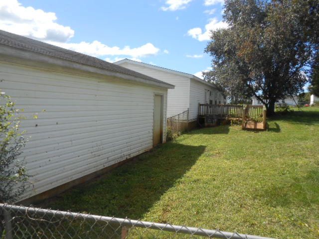 1721 Cherry St, Rutledge, TN 37861