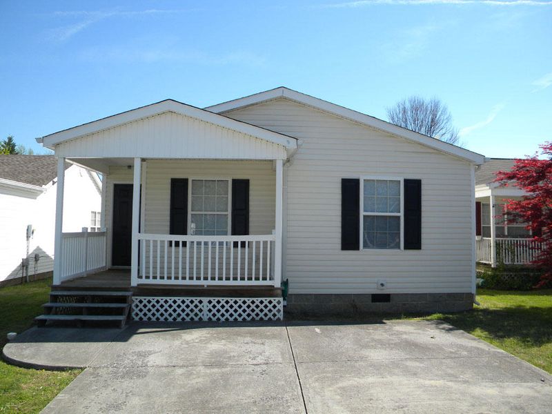1721 Sails Way, Knoxville, TN 37932