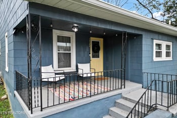 1722 Forest Ave, Knoxville, TN 37916