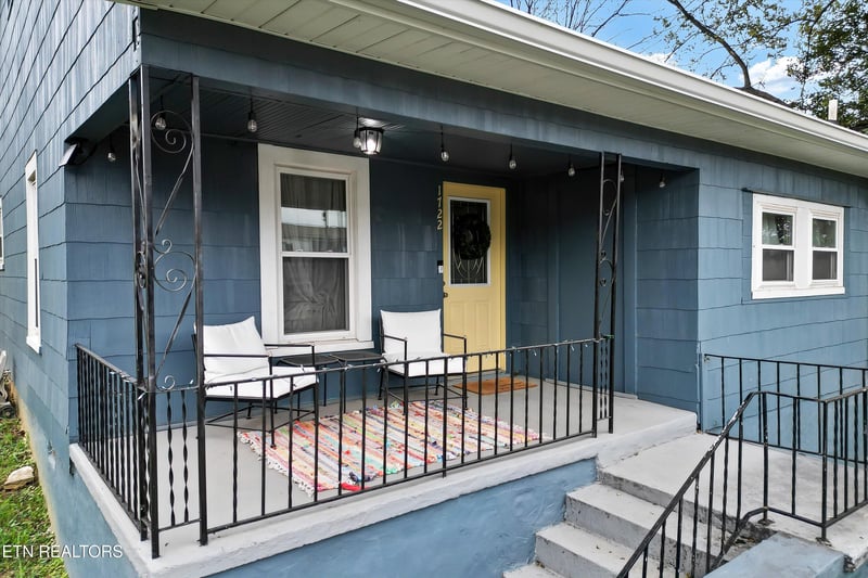 1722 Forest Ave, Knoxville, TN 37916