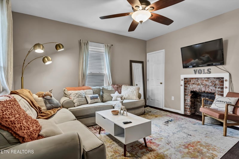 1722 Forest Ave, Knoxville, TN 37916