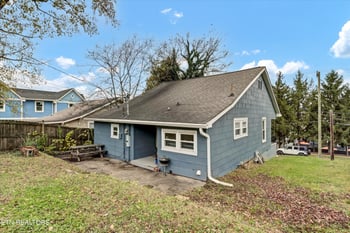 1722 Forest Ave, Knoxville, TN 37916