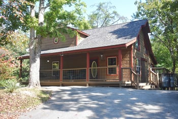 1722 Scenic Woods Way, Sevierville, TN 37876
