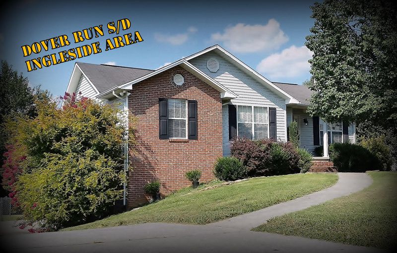 1723 Call Dr, Athens, TN 37303