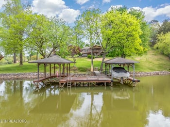 1723 James Ferry Rd, Kingston, TN 37763