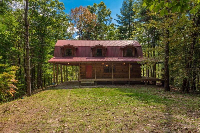 1723 Mount Pleasant Rd, Vonore, TN 37885