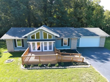 1723 Roane State Hwy, Harriman, TN 37748